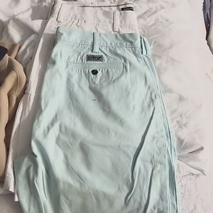 Nautica boat shorts 2 pairs
